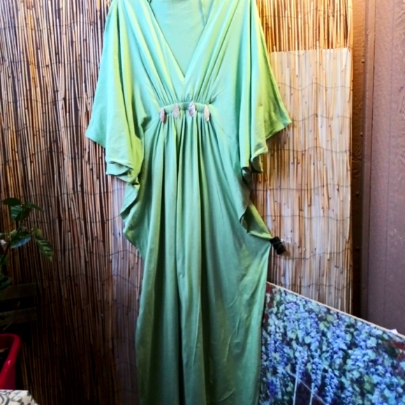 Vacation or Staycation ready Dress - Picture 1 of 8